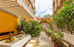 2 Bedroom Stunning Apartment In Rijeka